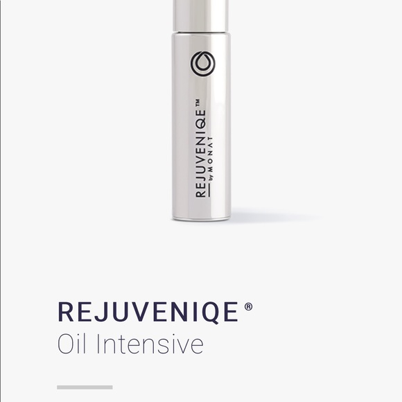 Monat Rejuveniqe Oil - Picture 3 of 4